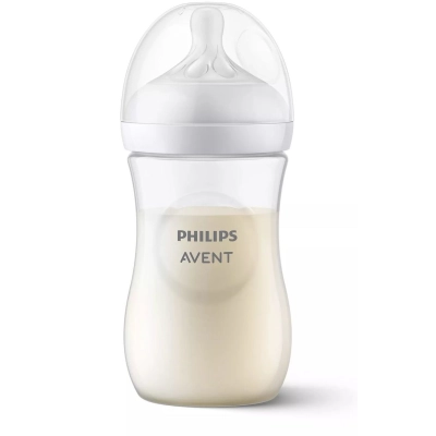 Butelka 260 ml Natural Response SCY903/01 Avent Philips